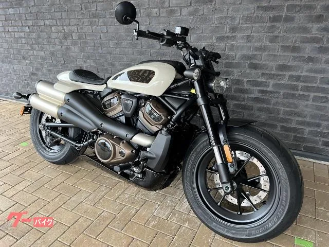 HARLEY-DAVIDSON RH1250S S HD 2023 — миниатюра 2