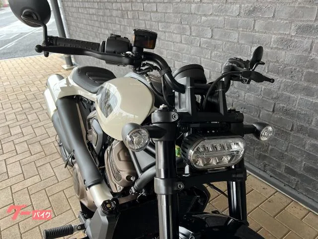 HARLEY-DAVIDSON RH1250S S HD 2023 — миниатюра 3