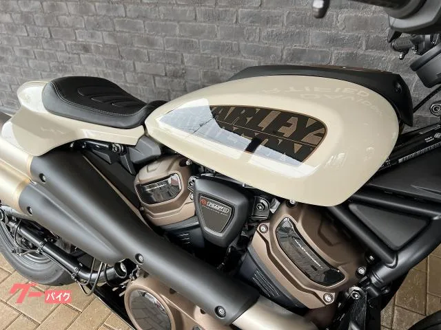 HARLEY-DAVIDSON RH1250S S HD 2023 — миниатюра 5