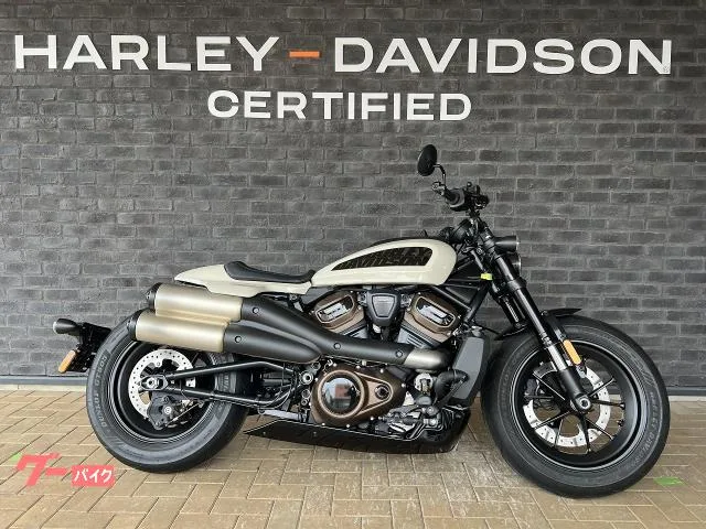 HARLEY-DAVIDSON RH1250S S HD 2023 — фото 1, купить с доставкой в Москву