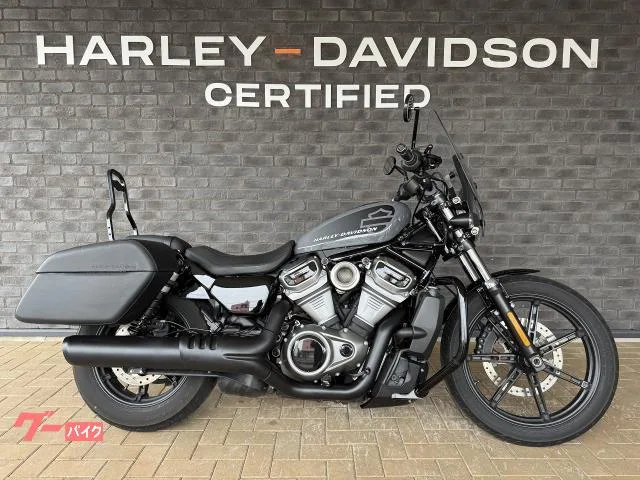 HARLEY-DAVIDSON RH975 E/G HD 2022 — фото 1, купить с доставкой в Москву