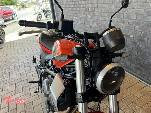 HARLEY-DAVIDSON X350 2024 — миниатюра 3