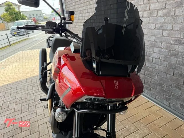 HARLEY-DAVIDSON 1250ST 2025 — миниатюра 3