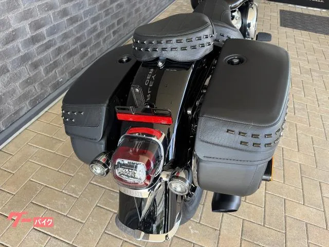 HARLEY-DAVIDSON FLHC 117 2025 — миниатюра 4