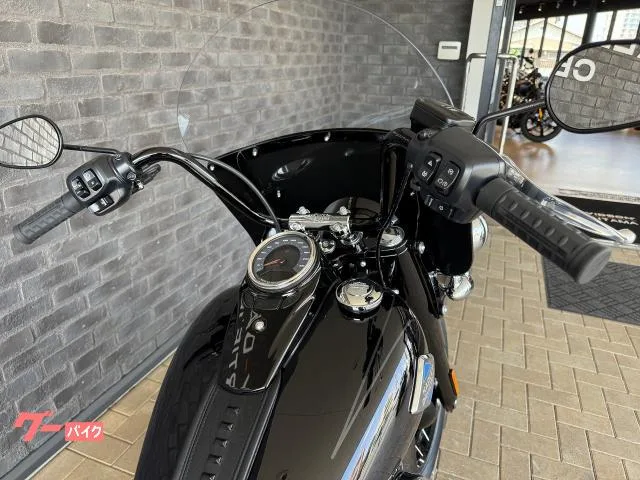 HARLEY-DAVIDSON FLHC 117 2025 — миниатюра 5