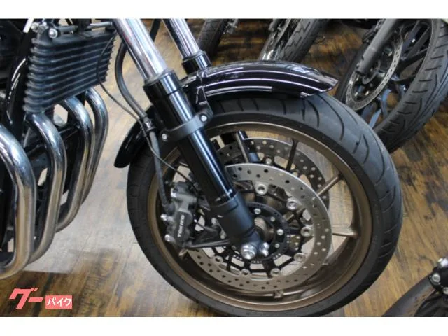 Honda CB1100RS ETCUSB 2022 — миниатюра 2