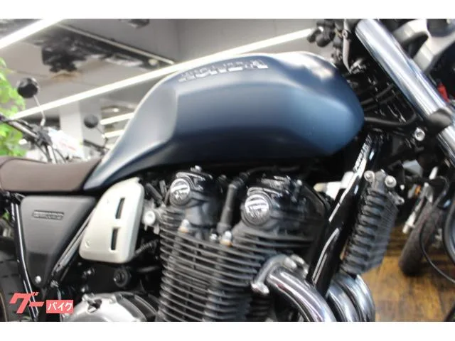 Honda CB1100RS ETCUSB 2022 — миниатюра 5