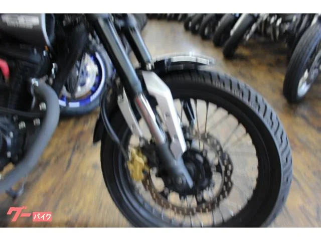 Honda CB190SS LED 2022 — миниатюра 2