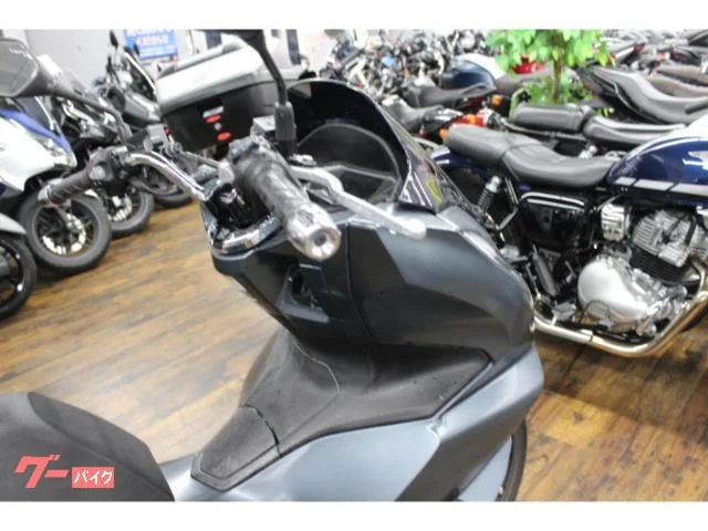 Honda PCX160 KF47 2023 — миниатюра 4