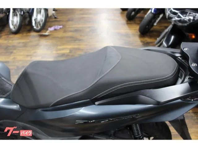 Honda PCX160 KF47 2023 — миниатюра 5
