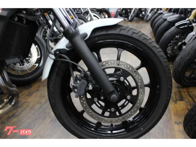 Kawasaki 400 SP 2024 — миниатюра 2