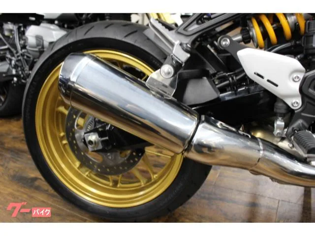 Kawasaki Z900RS SE 2024 — миниатюра 3