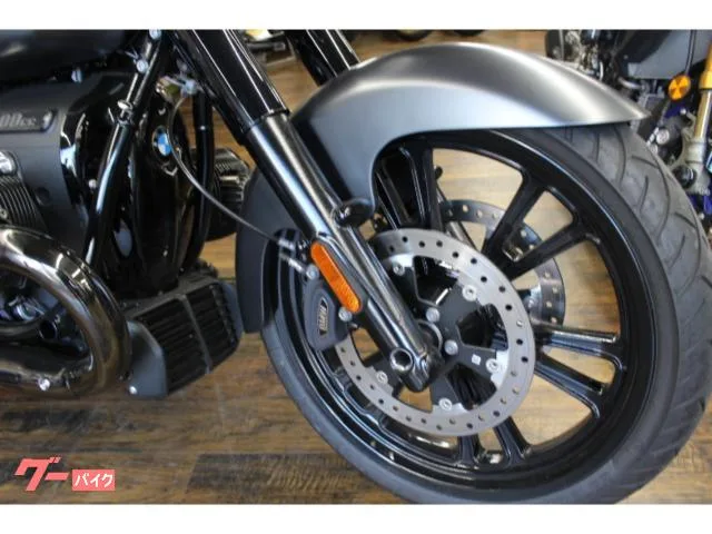 BMW R18 Roctane ETCUSB 2023 — миниатюра 2