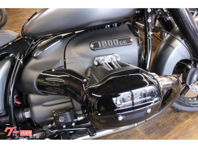 BMW R18 Roctane ETCUSB 2023 — миниатюра 3