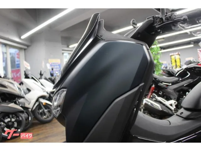 Yamaha NMAX 2023 — миниатюра 2