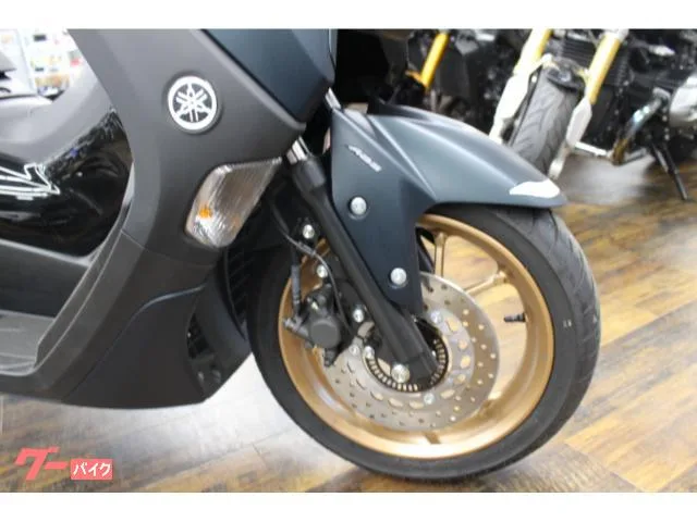 Yamaha NMAX 2023 — миниатюра 3