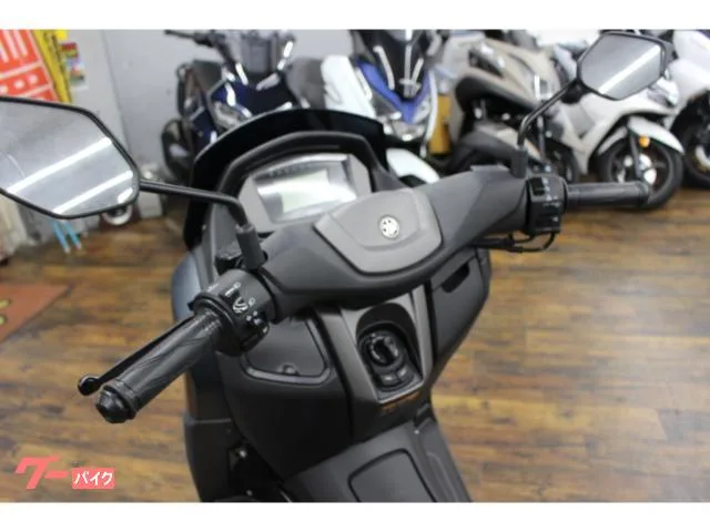 Yamaha NMAX 2023 — миниатюра 4