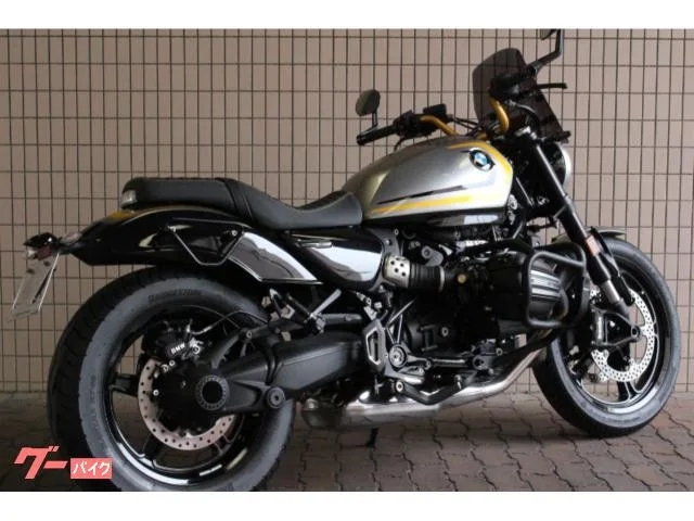 BMW R12 2023 — миниатюра 2
