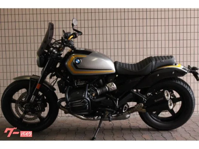 BMW R12 2023 — миниатюра 3