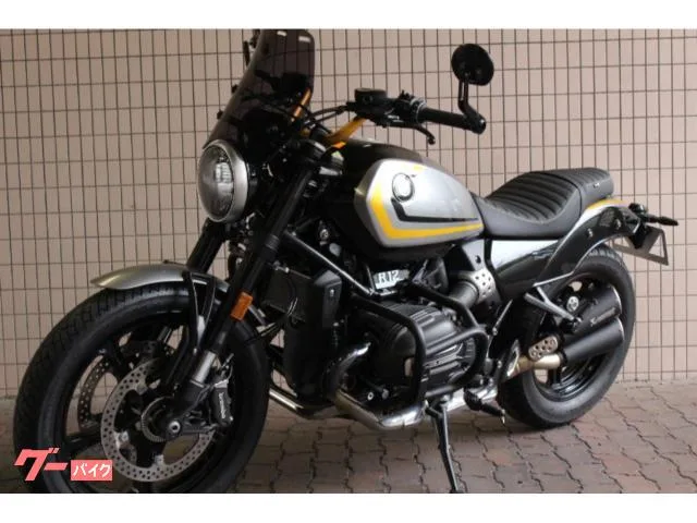 BMW R12 2023 — миниатюра 4