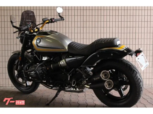 BMW R12 2023 — миниатюра 5