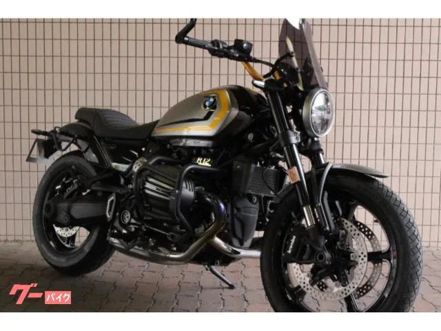 BMW R12 2023 — фото 1, купить с доставкой в Москву