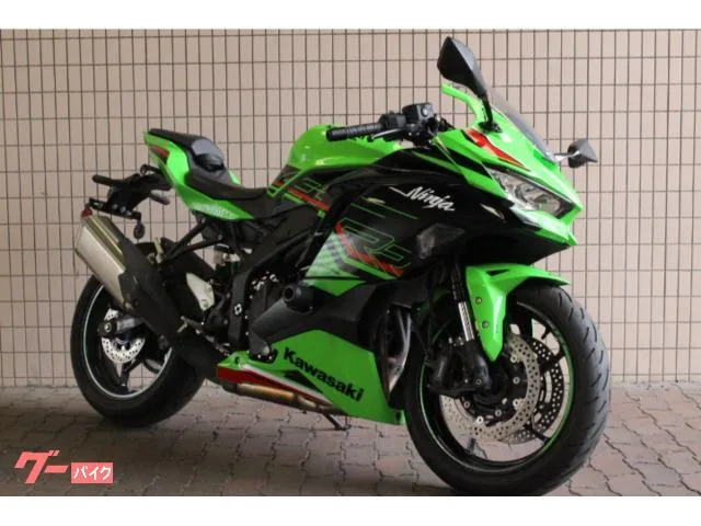 Kawasaki Ninja ZX-4RR ETC USB 2024 — фото 1, купить с доставкой в Москву
