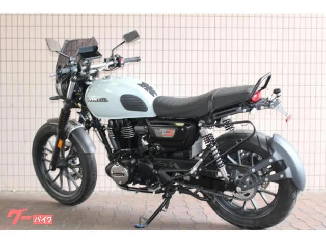 Honda GB350S USB 2023 — миниатюра 2