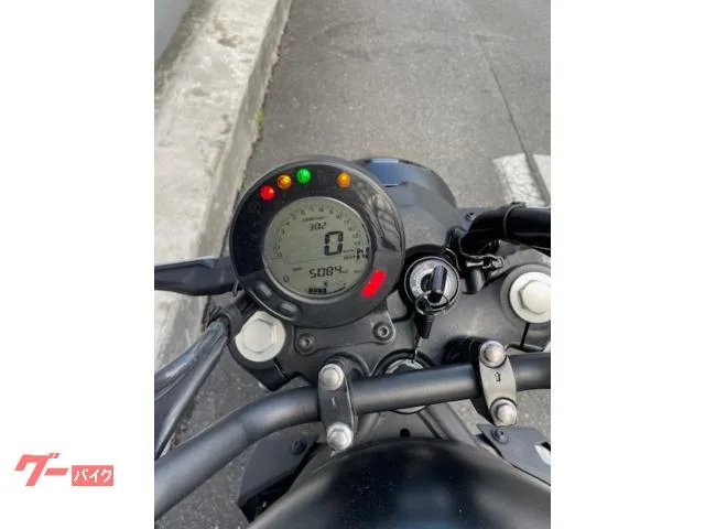 Kawasaki 400 1 USB 2023 — миниатюра 4