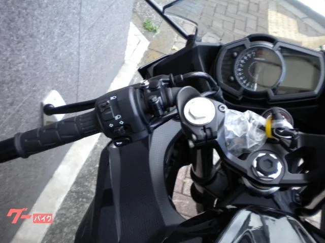 Kawasaki Ninja 400 2025 — миниатюра 2