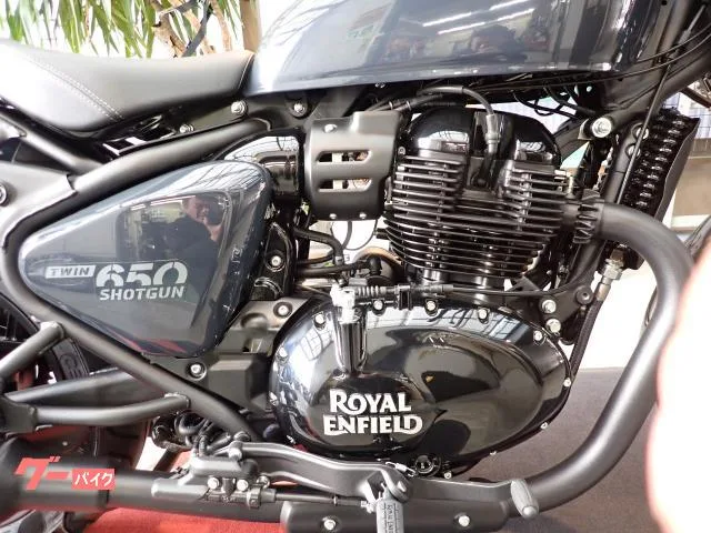 ROYAL ENFIELD 650Base /Sheet Metal Grey 2024 — миниатюра 3