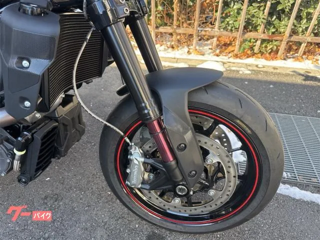 INDIAN FTR1200 2022 — миниатюра 4