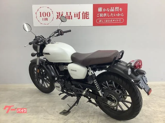 Honda GB350 2024 2 2024 — миниатюра 3