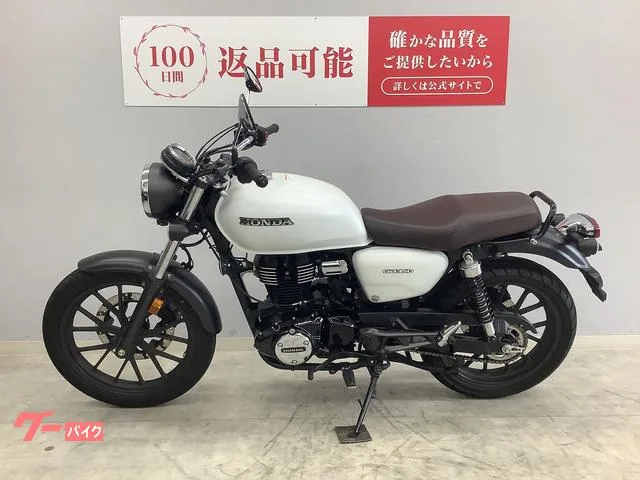 Honda GB350 2024 2 2024 — миниатюра 5