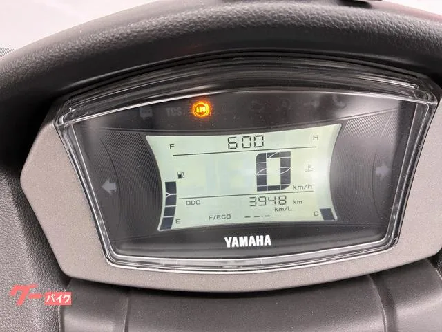 Yamaha NMAX155 2023 — миниатюра 3