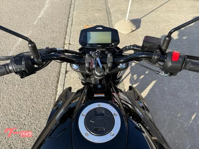 Suzuki GIXXER 150 2023 — миниатюра 2