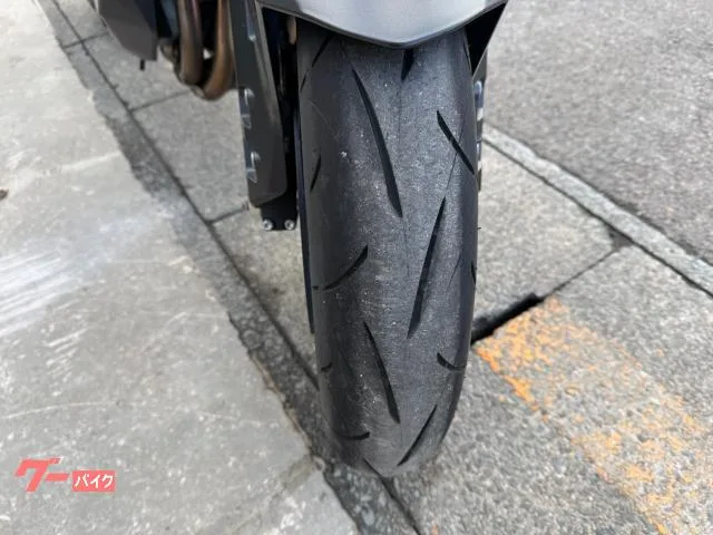 Suzuki GSX-S1000GX 2024 — миниатюра 4