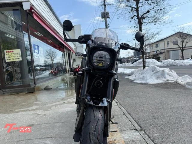 Suzuki GSX-8TT 2026 — миниатюра 2