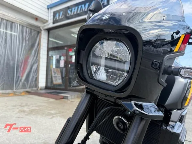 Suzuki GSX-8TT 2026 — миниатюра 5