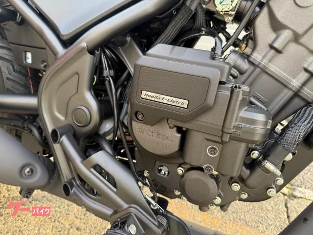 Honda 250 E-Clutch 2026 — миниатюра 2