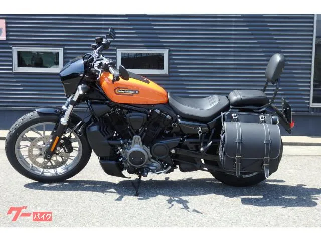 HARLEY-DAVIDSON RH975S 2024 — миниатюра 2