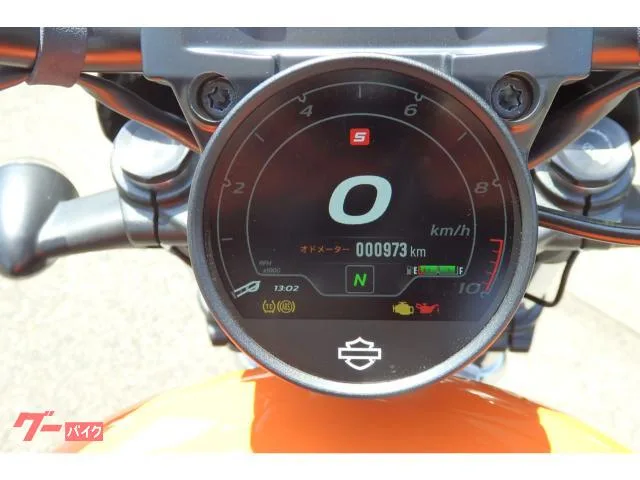 HARLEY-DAVIDSON RH975S 2024 — миниатюра 5