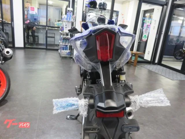 Yamaha YZF-R7 3 2024 — миниатюра 3