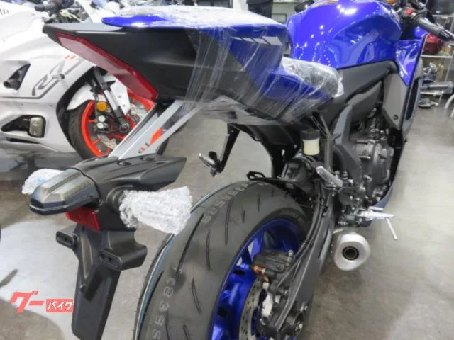 Yamaha YZF-R7 3 2024 — миниатюра 5