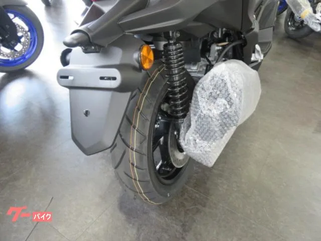 Yamaha X-MAX250 ABS 2024 — миниатюра 5