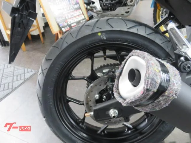 Yamaha YZF-R25 YSP3 2025 — миниатюра 3