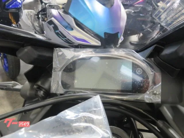 Yamaha YZF-R25 YSP3 2025 — миниатюра 4