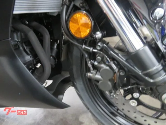 Yamaha YZF-R25 YSP3 2025 — миниатюра 5