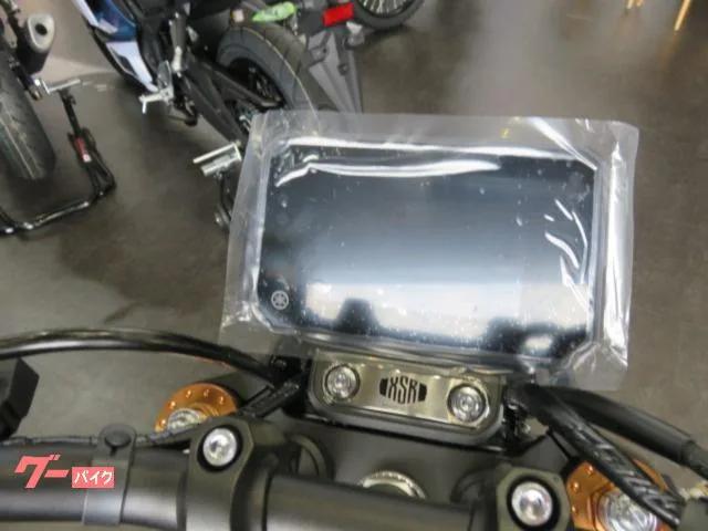 Yamaha XSR900 YSP3 2026 — миниатюра 2