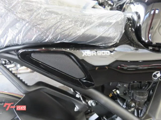 Yamaha XSR900 YSP3 2026 — миниатюра 3